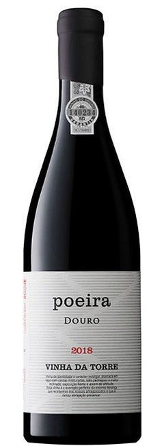 Poeira Vinha da Torre Tinto 2017/2018