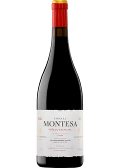 La Montesa 2021 - 95 pontos Revista Forbes