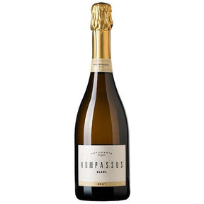 Kompassus Espumante Blanc Bruto