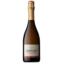 Kompassus Espumante Blanc de Noirs