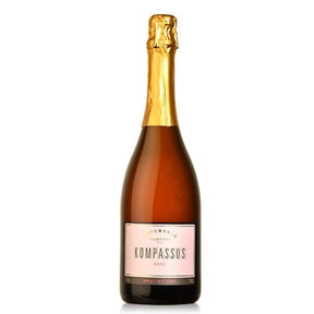 Kompassus Rosé Espumante