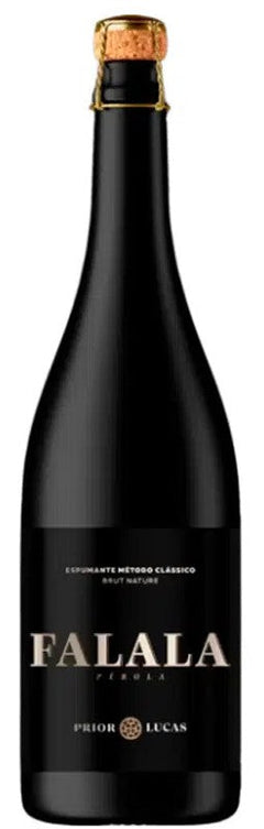 Prior Lucas Espumante Falala Pearl Bruto
