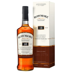 Bowmore 18 Anos - Vinogrande