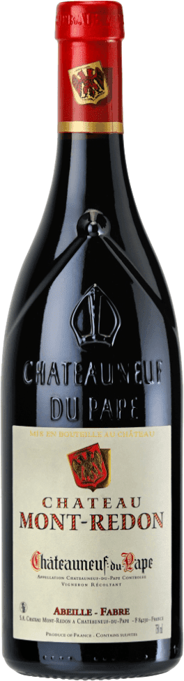 Mont-Redon Châteauneuf du Pape 2019