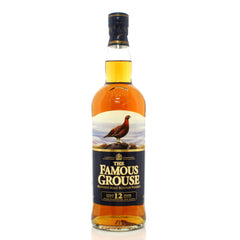 The Famous Grouse 12 Anos - Vinogrande