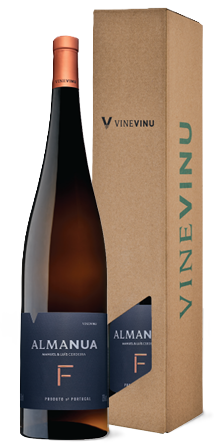 Vinevinu Almanua F 1,5 lt c/ Cxa