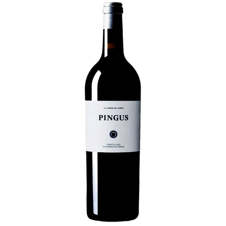 Dominio de Pingus 2017 - Vinogrande