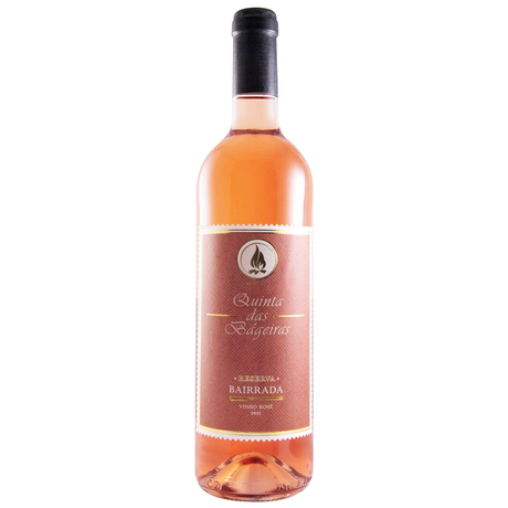 Quinta das Bágeiras Reserva  Rosé 2021 - Vinogrande