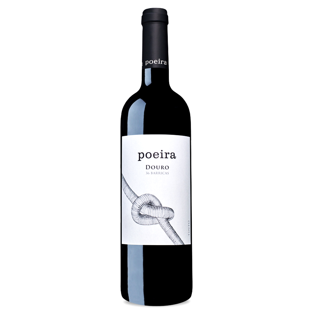 Poeira 2018 Magnum - Vinogrande