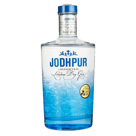 Gin Jodhpur - Vinogrande