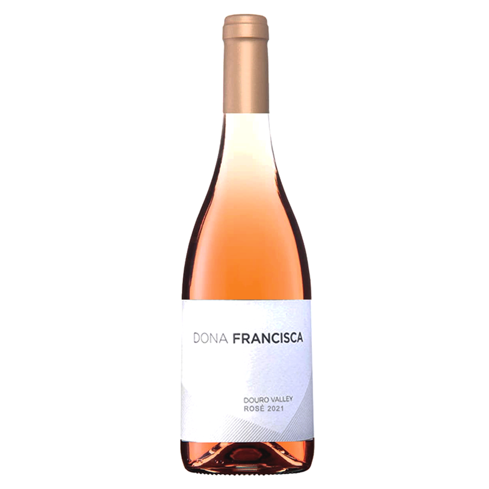 Dona Francisca Rosé 2021 - Vinogrande