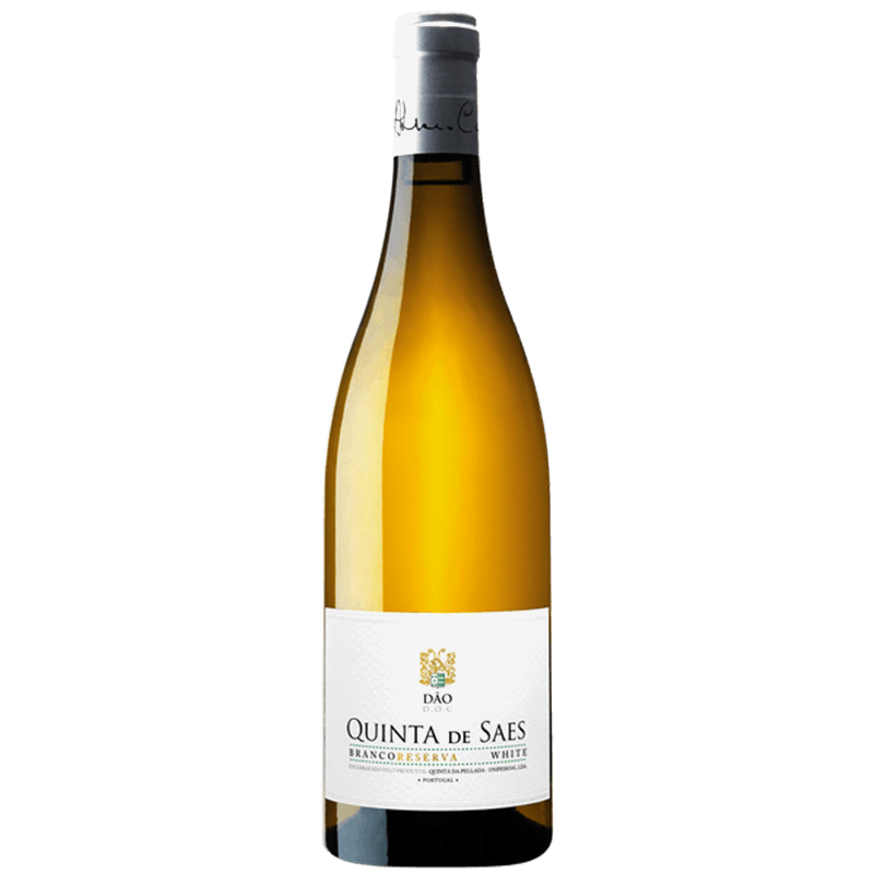 Quinta de Saes Reserva Branco 2022 - Vinogrande