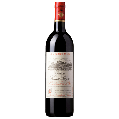 Château Haut Sarpe Saint-Émilion Grand Cru Classé Tinto 2018 - Vinogrande