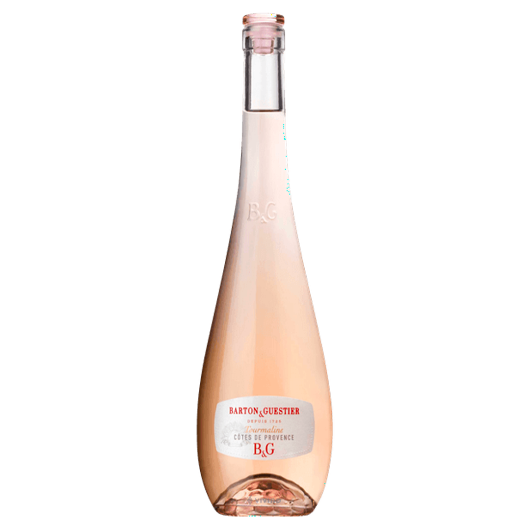 Barton &amp; Guestier Côtes de Provence Tourmaline Rose 2022