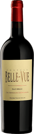 Château Belle-Vue (Haut-Médoc) 2018 - Vinogrande