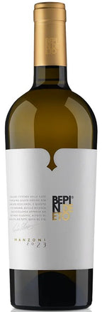 Bepin de Eto Manzoni Bianco Colli Trevigiani IGT 2025 - Vinogrande