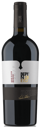 Bepin de Eto Colli di Conegliano Greccio Rosso 2021 - Vinogrande