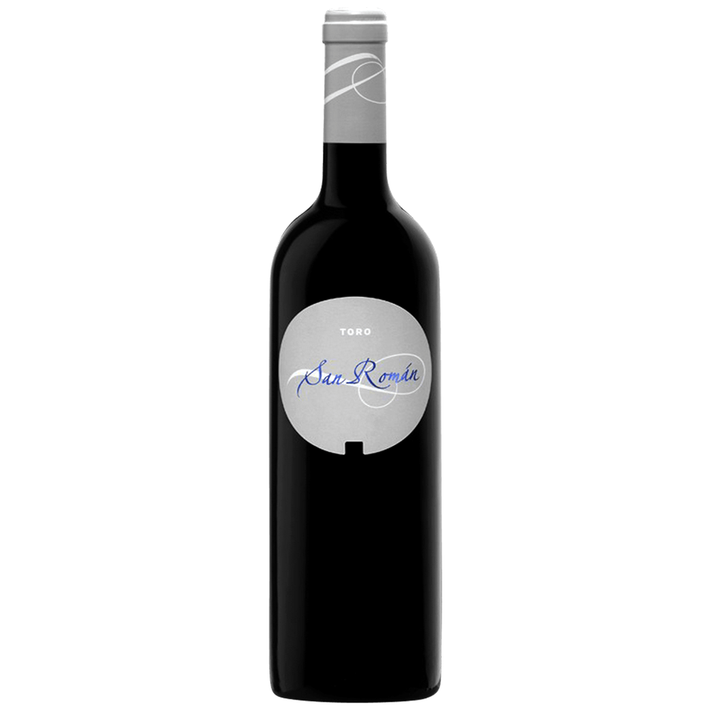 Bodegas San Román Tinto 2018/2019/2020