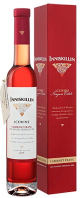 Inniskillin Cabernet Franc Icewine (375 ml)