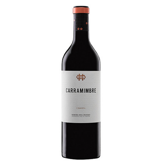 Carramimbre Crianza (12 months) 2019