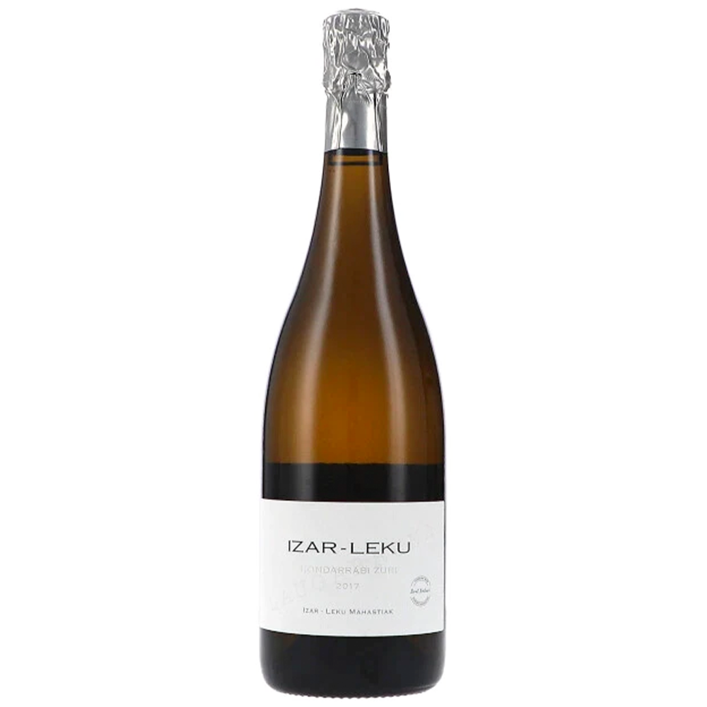 Artadi Izar-Leku Cava Brut