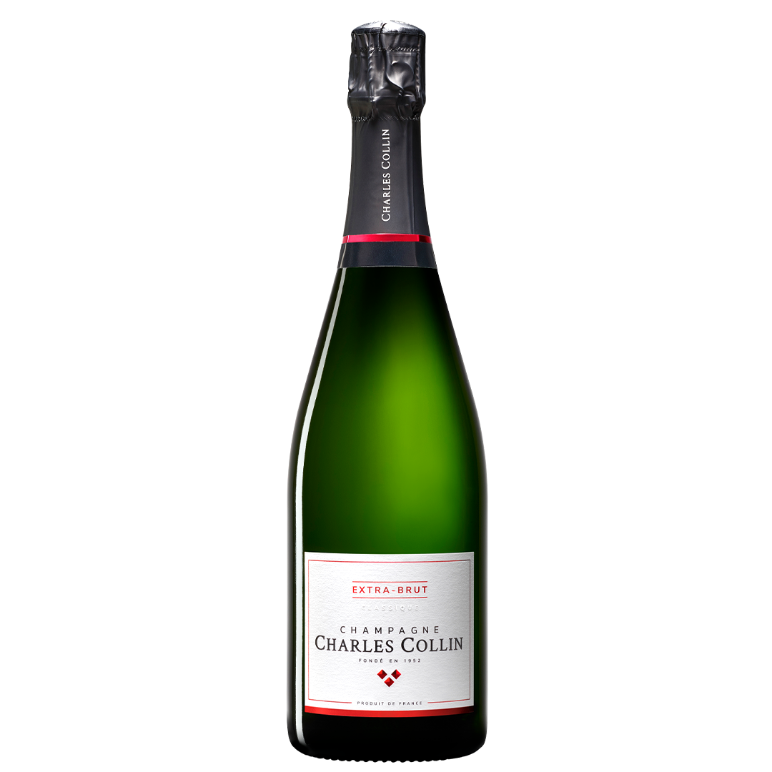 Champagne Charles Collin Brut