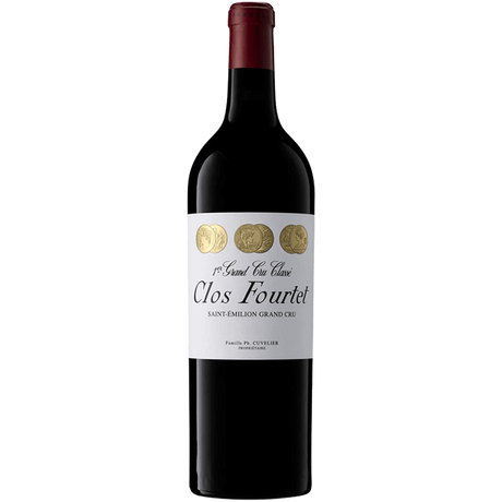 Château Clos Fourtet 2017/2020 - Vinogrande