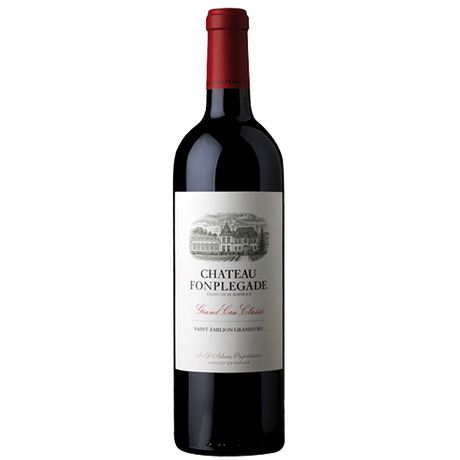 Château Fonplégade 2020 - Vinogrande
