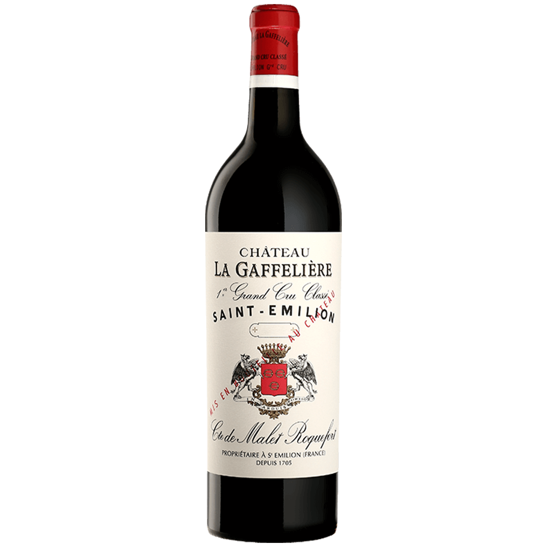 Château La Gaffelière 2027/2021/2022 - Vinogrande
