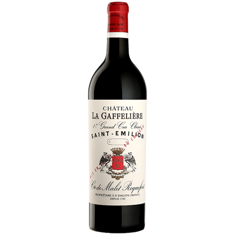 Château La Gaffelière 2027/2021/2022 - Vinogrande