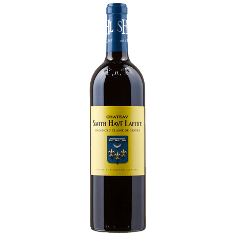 Château Smith Haut Lafitte Pessac Leognan 2014/2020/2021 - Vinogrande