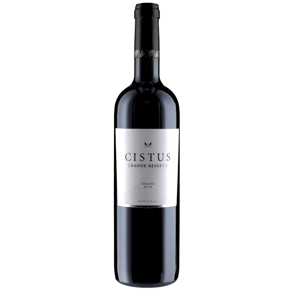 Cistus Grande Reserva 2019