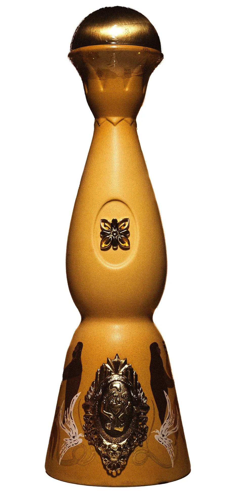 Clase Azul Tequila  Añejo Edição Limitada Día de Muertos 2025 1L