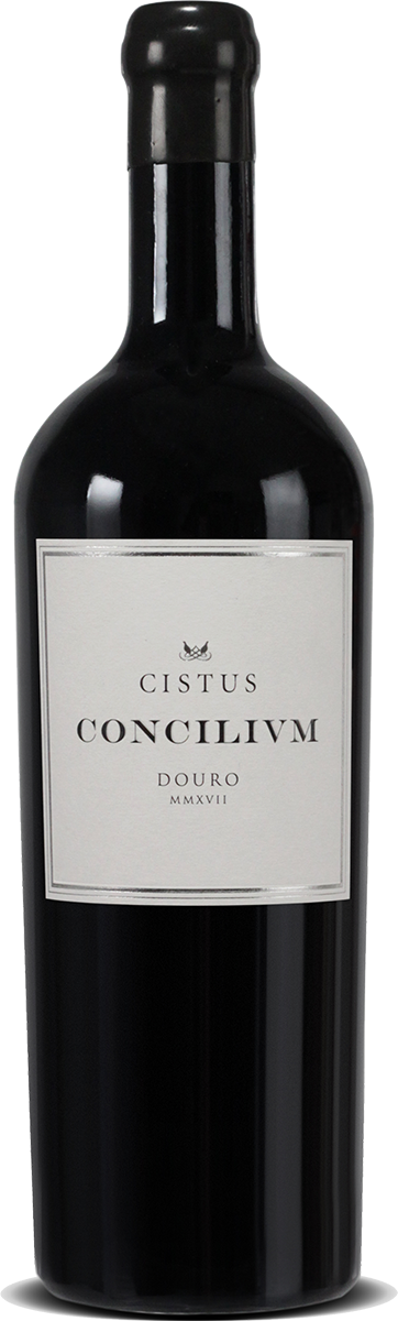 Cistus Concilium Duero DOC 2018