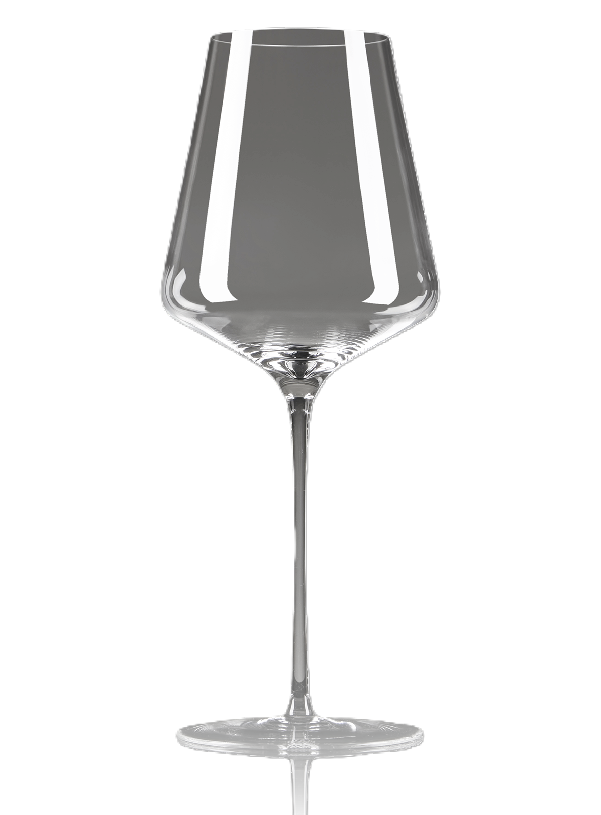 Sophienwald Grand Cru Bordeaux Estojo de 1 ou 2 copos