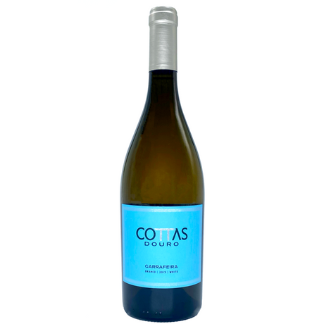 Cottas Garrafeira Branco 2020 - Vinogrande