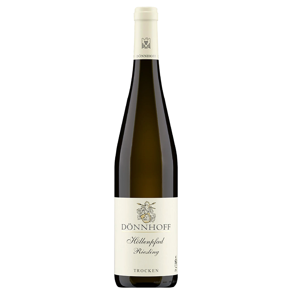 Dönnhoff Riesling Trocken Roxheimer Höllenpfad 2022