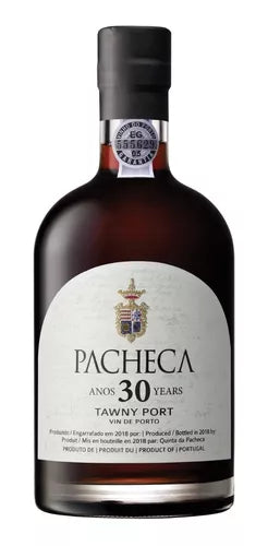 Pacheca Port Tawny 30 anos - Vinogrande