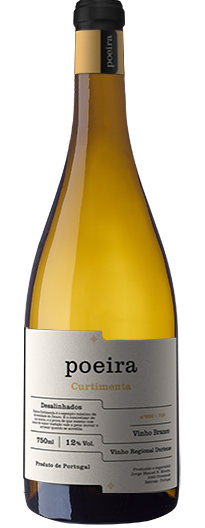 Poeira Desalinhados Curtimenta Branco 2019