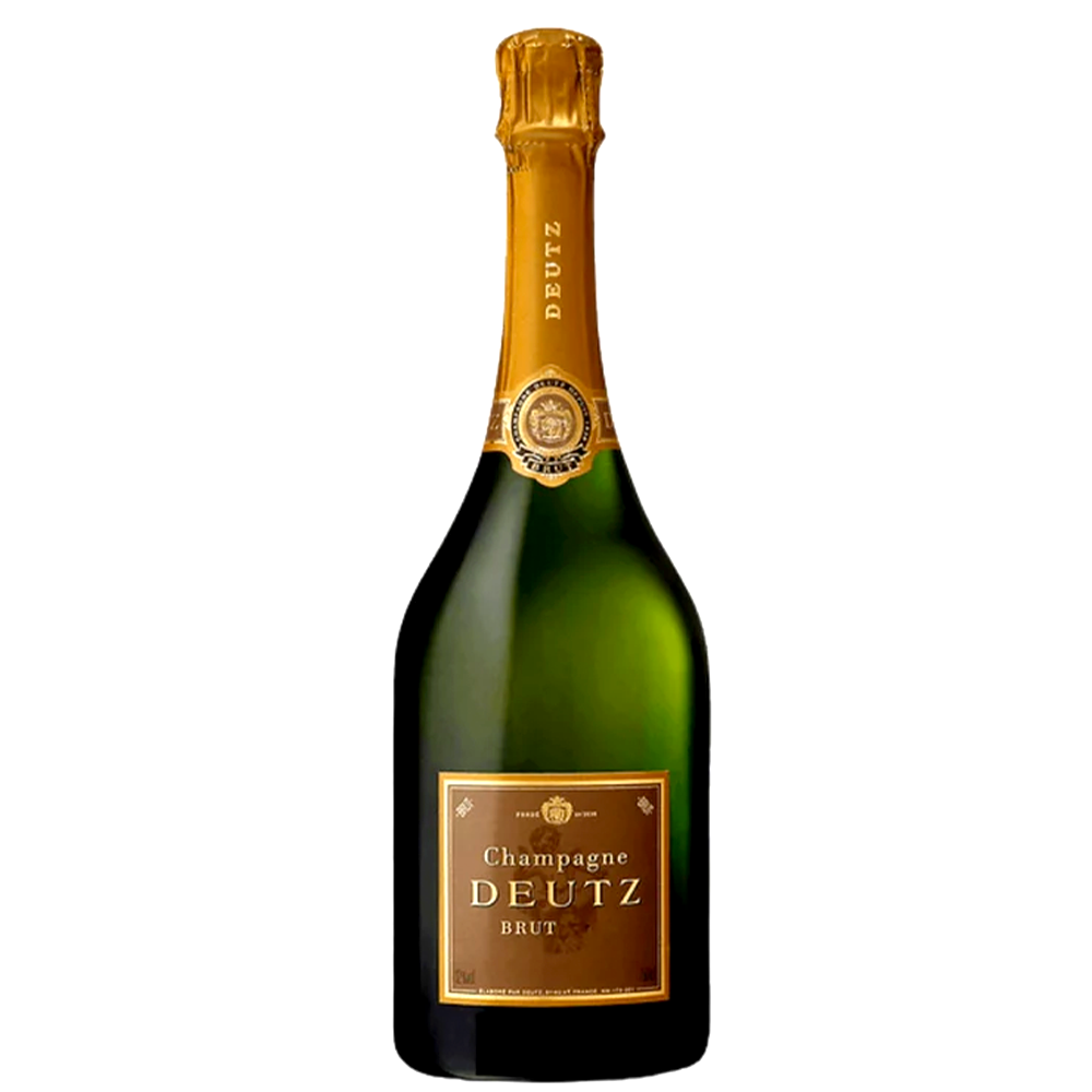 Deutz Millésime Brut