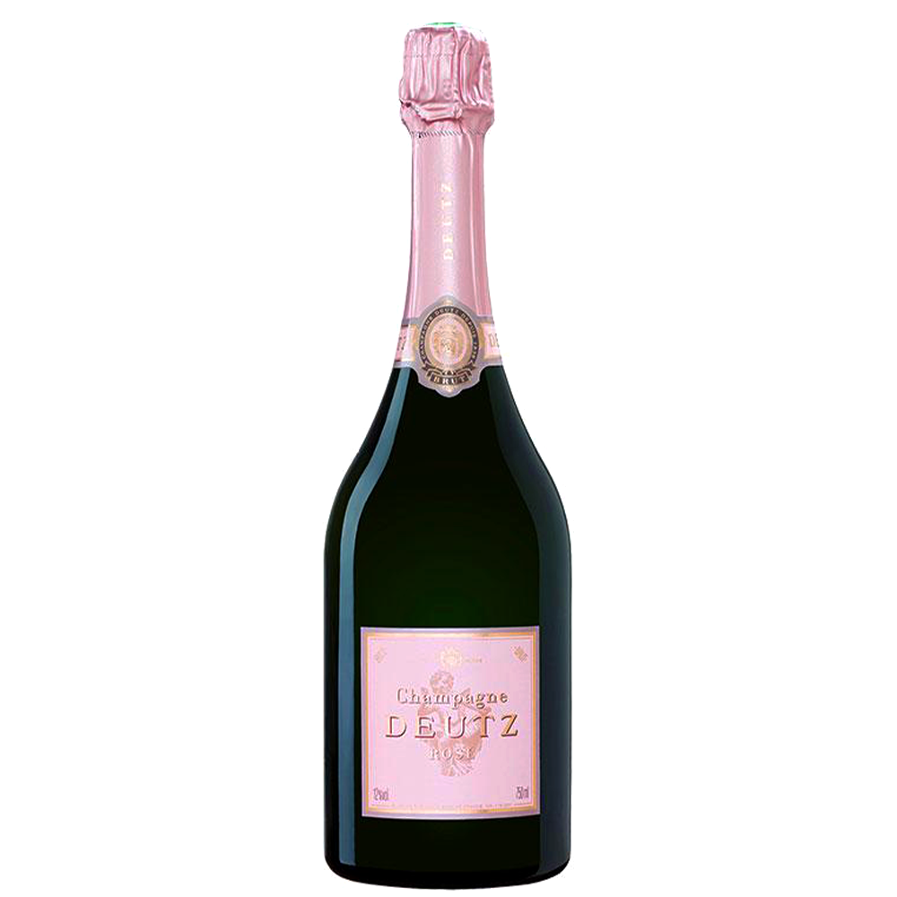 Deutz Rose Brut