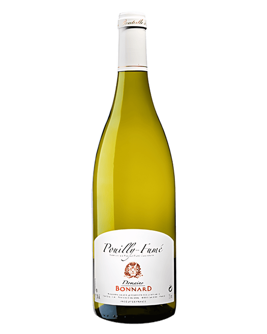 Domaine Bonnard Pouilly-Fumé 2023