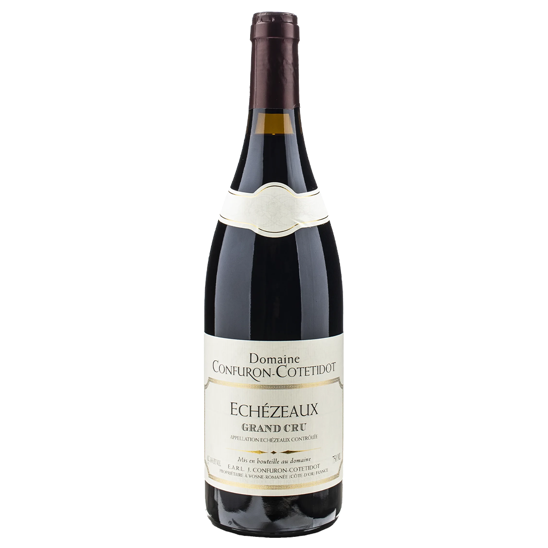 Domaine Confuron Cotetidot Echezeaux Grand Cru TT 2020/2021