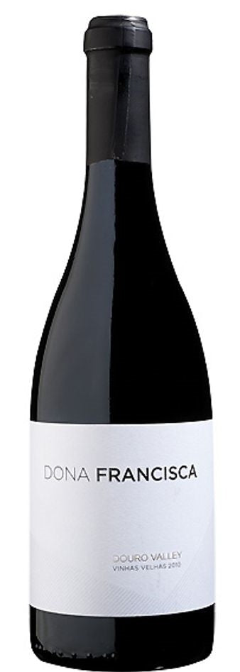 Doña Francisca 2019