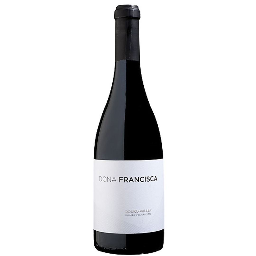 Dona Francisca 2021