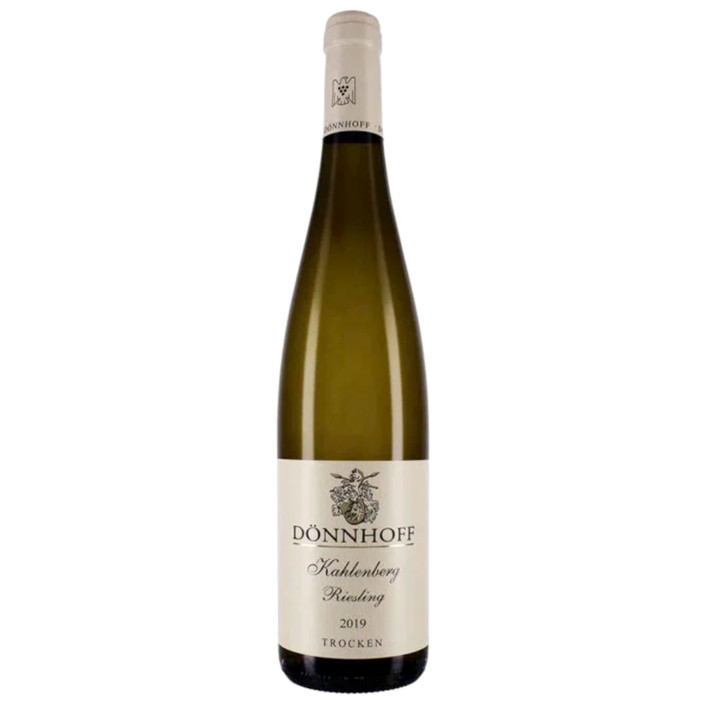 Dönnhoff Riesling Trocken Kreuznacher Kahlenberg 2021