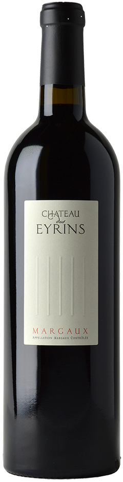 Château des Eyrins Margaux 2023 – red wine from Bordeaux | Vinogrande