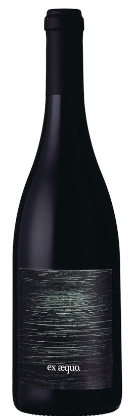 Quinta do Monte D'Oiro EX AEQUO 2022 – red wine from Lisboa | Vinogrande