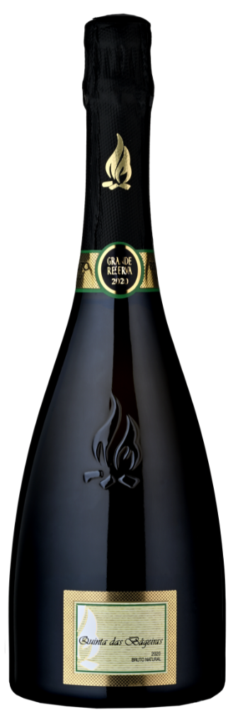 Quinta das Bágeiras - Espumante Grande Reserva 2020 - Vinogrande