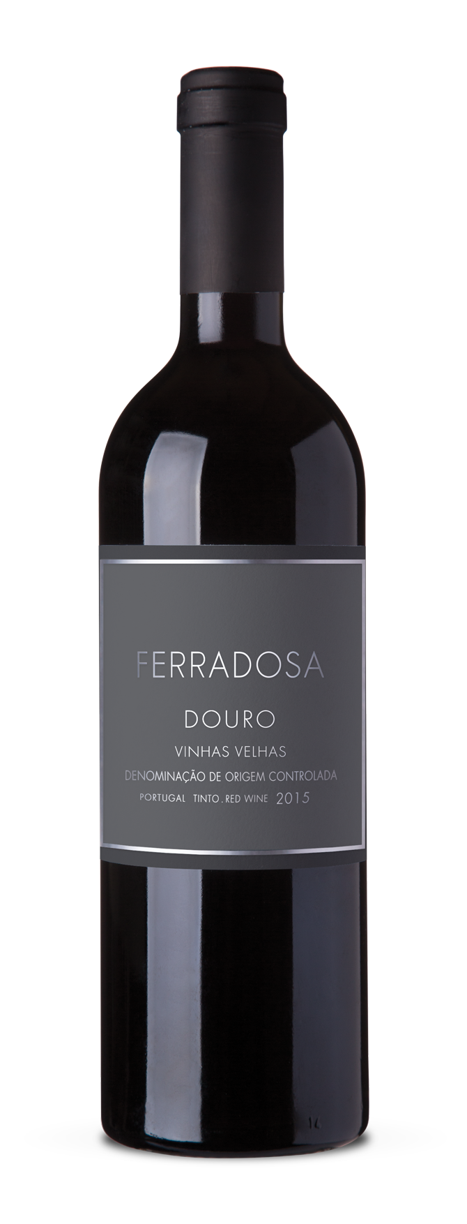 Ferradosa Tinto 2018 - Vinogrande